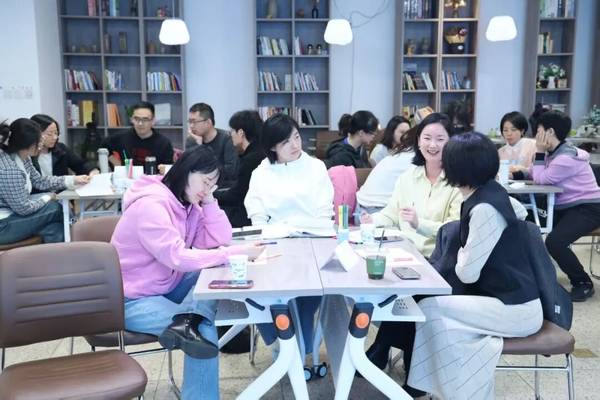 良辉演讲口才培训 | 李黎 | 高效人际沟通训练营 |