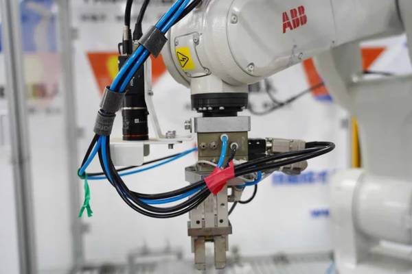 滨湖教育 | 智能制造 | PLC/工业机器人 | 新班开课 | 4月23日