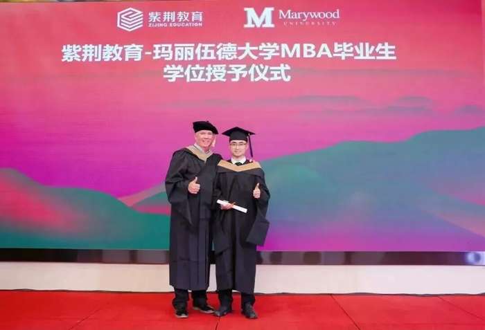 紫荆教育 | Dr. Chris Speicher | 设计思维与管理创新 | 5月24日直播 | 玛丽伍德大学EMBA/MBA