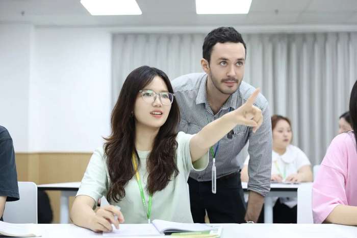 平和英语村 | 暑假雅思集训营 | 全新升级 | 7月19日开班