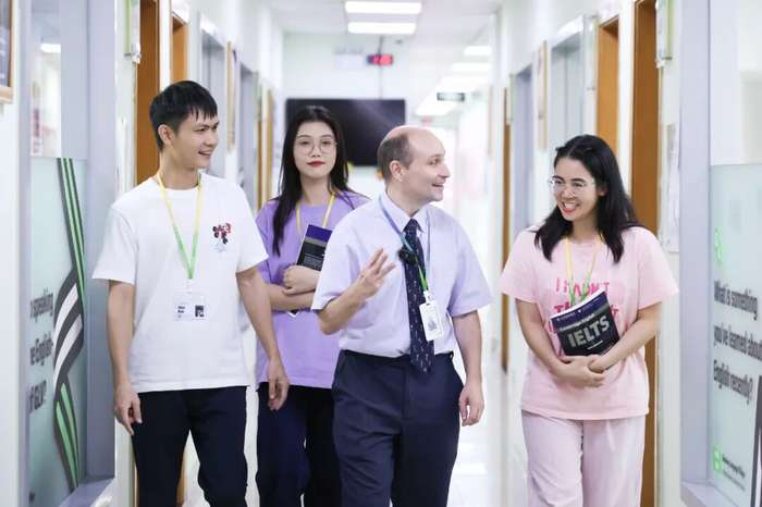 平和英语村 | 暑假雅思集训营 | 全新升级 | 7月19日开班