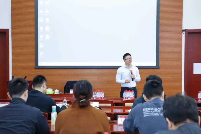 北京大学 | 期货研修班第23期 | 王宏渊 | 第七模块课程回顾 | 燕园