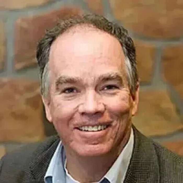 紫荆教育 | Dr. Chris Speicher | 设计思维与管理创新 | 5月24日直播 | 玛丽伍德大学EMBA/MBA