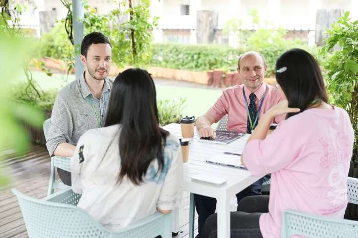 平和英语村 | 暑假雅思集训营 | 全新升级 | 7月19日开班