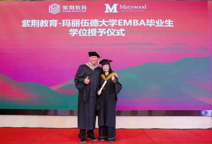 紫荆教育 | Dr. Chris Speicher | 设计思维与管理创新 | 5月24日直播 | 玛丽伍德大学EMBA/MBA