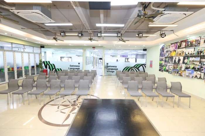 平和英语村 | 暑假雅思集训营 | 全新升级 | 7月19日开班