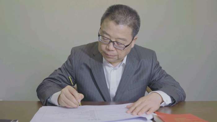 沈志坤 | 浙大法律专家 | 35年拆掉30万个企业风险