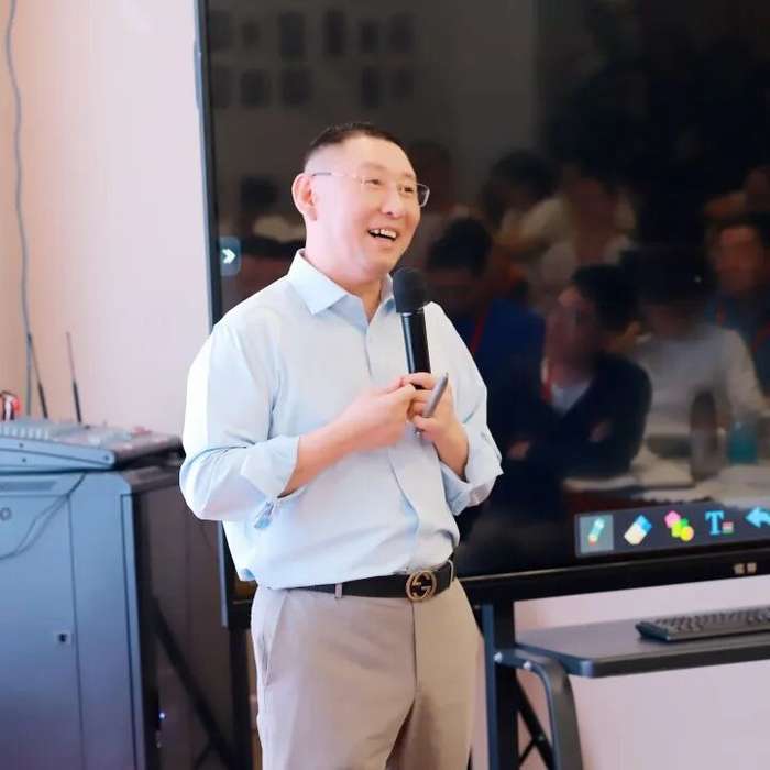 复旦求是操盘手训练基地 | 赵昌运 | 第127期《主题大师》圆满结业