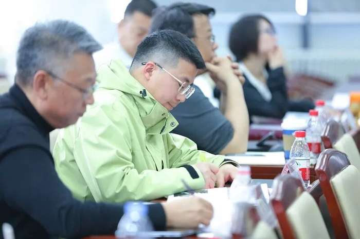 北京大学 | 期货研修班第23期 | 王宏渊 | 第七模块课程回顾 | 燕园