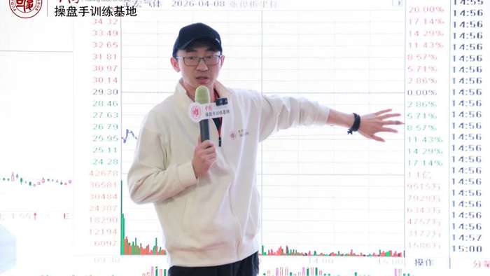 复旦求是操盘手训练基地 | 赵昌运 | 第127期《主题大师》圆满结业