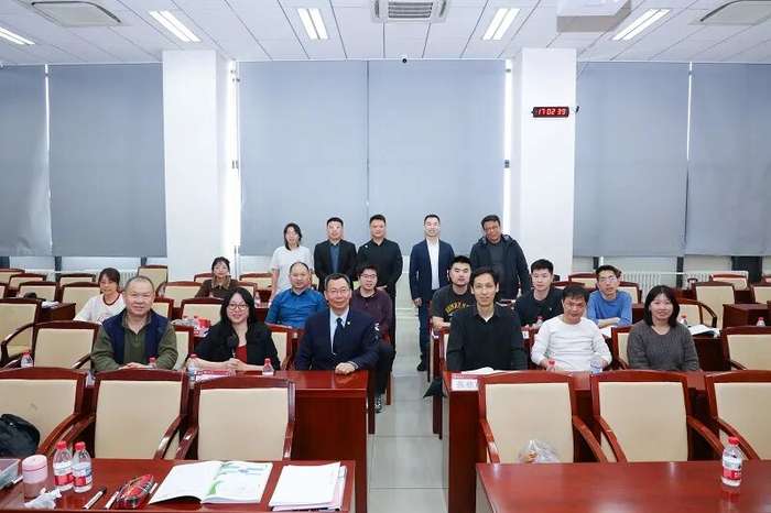 北京大学 | 期货研修班第23期 | 王宏渊 | 第七模块课程回顾 | 燕园