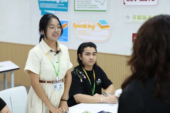 平和英语村 | 暑假雅思集训营 | 全新升级 | 7月19日开班