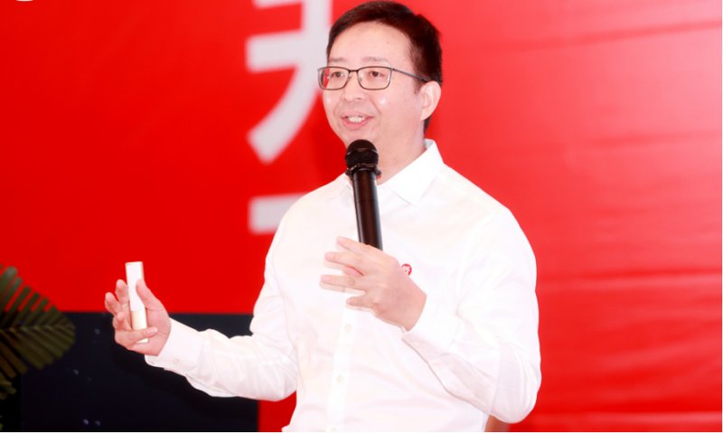 谷仓新国货研究院 | 洪华博士揭秘品类冠军创新打法 | 第69期谷仓爆品总裁营 | 杭州 | 2025年8月