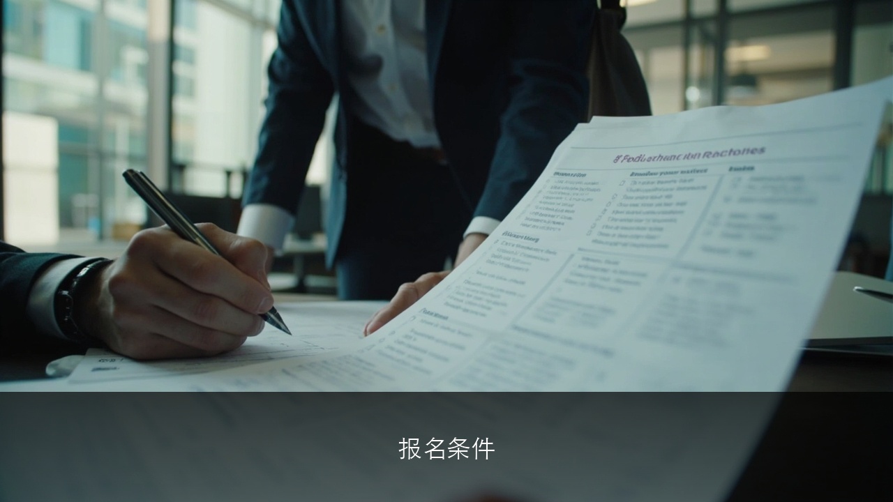 董秘俱乐部报名条件是什么