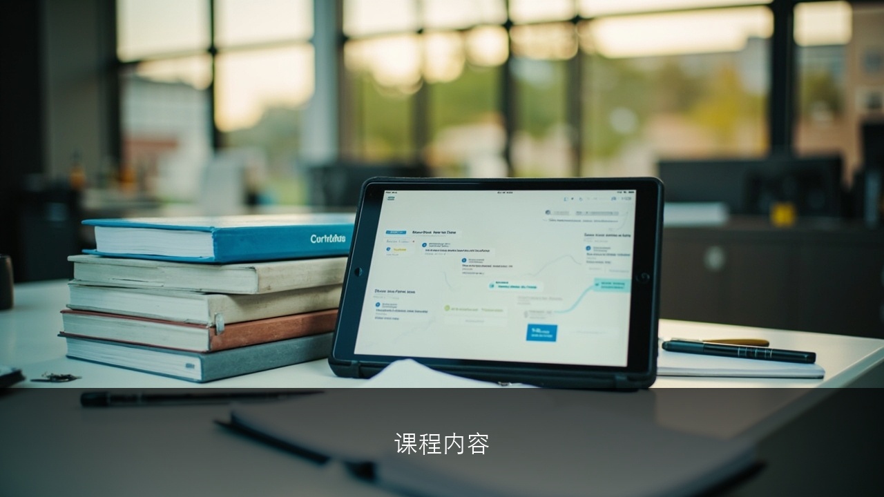 董秘俱乐部课程内容有哪些