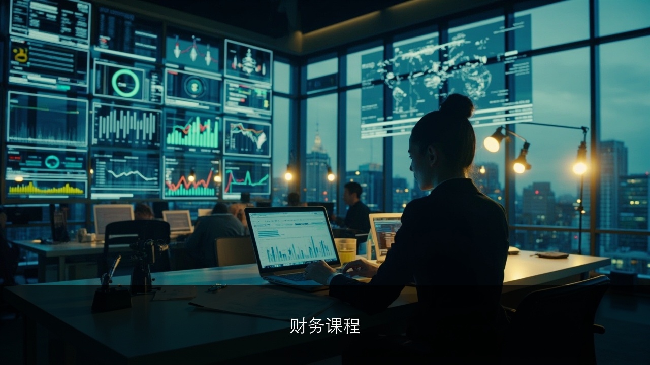 董秘俱乐部财务总监培训学什么