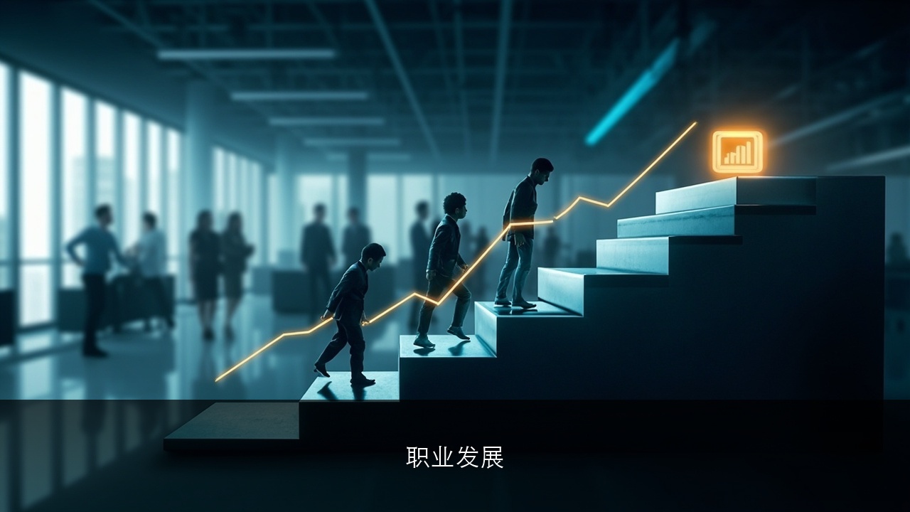 董秘证代职业发展路径规划