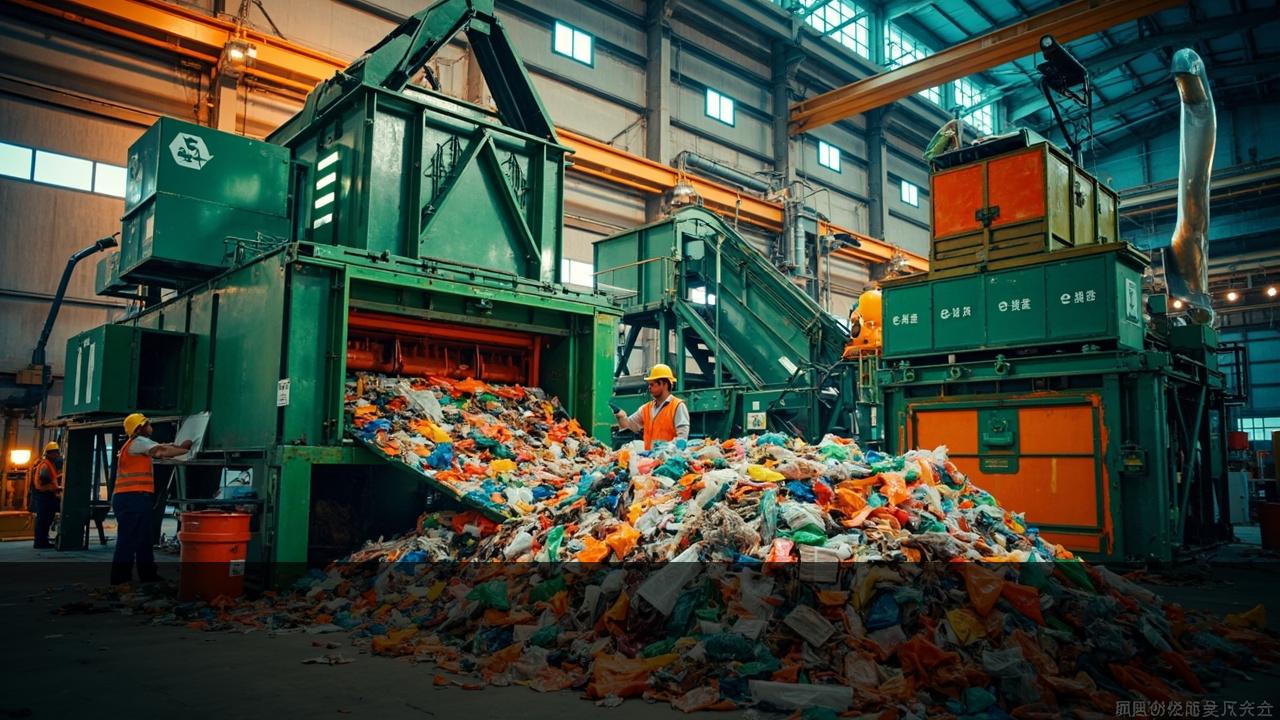 天津大学资源循环专题班怎么样？政策技术市场三位一体