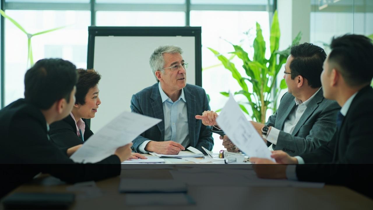 节能降耗培训学什么？天津大学节能环境班课程内容