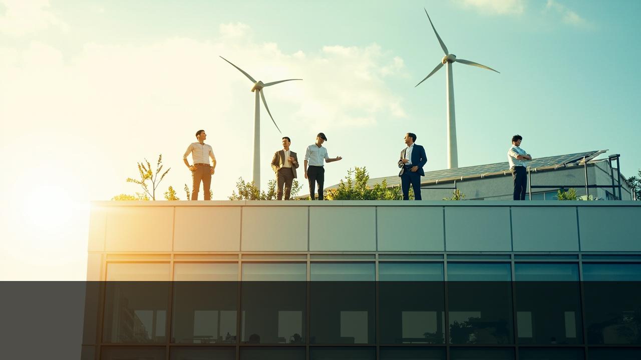 节能环保企业内训：天津大学节能环境高级研修班