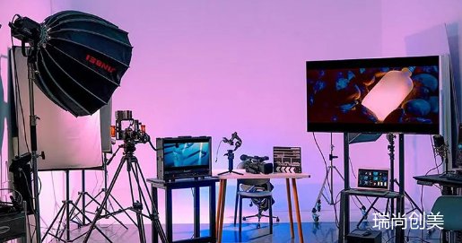 瑞尚创美摄影培训课程有哪些？4门课从入门到职业