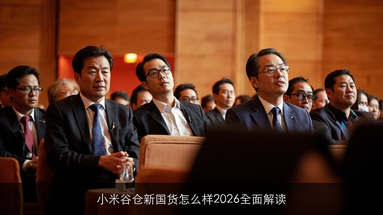 小米谷仓新国货怎么样2026全面解读