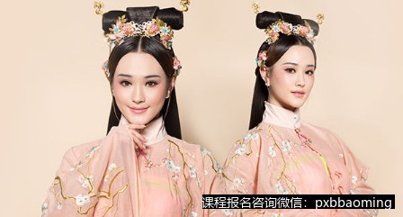一线明星都在学的化妆课！瑞尚创美潮流美妆课程, 一线明星都在学的化妆课！瑞尚创美潮流美妆课程