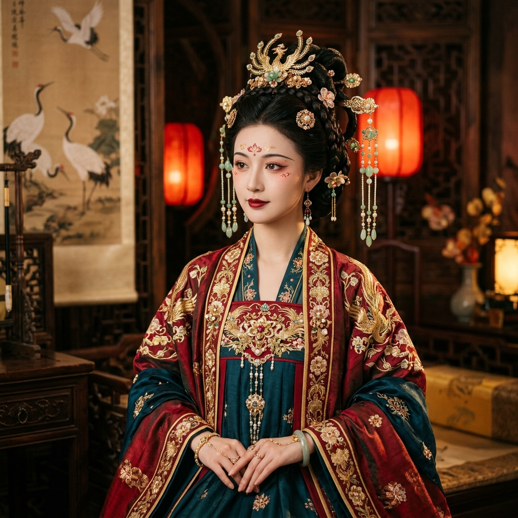 进剧组当高级化妆师必须考哪些证？瑞尚创美带你避开资质深坑，拿稳圈层敲门砖