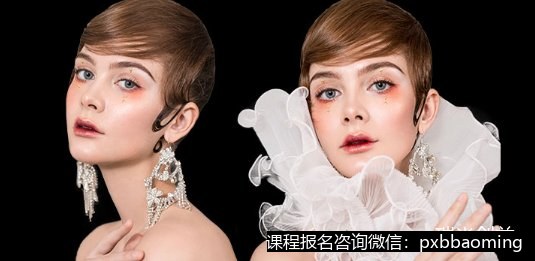 日式美甲和普通美甲有什么区别?瑞尚创美课程详解, 日式美甲和普通美甲有什么区别?瑞尚创美课程详解