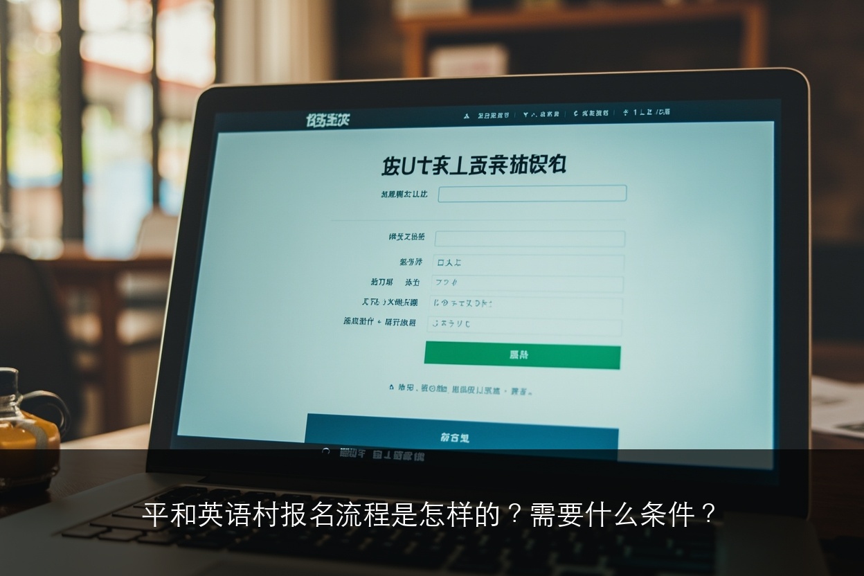 平和英语村开学时间是什么时候？