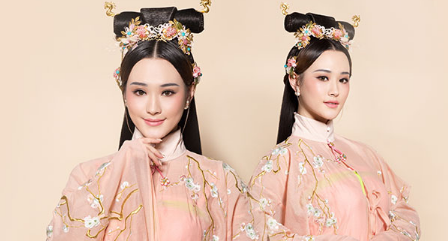 化妆培训课程有哪些？瑞尚创美三大板块16门课程一览