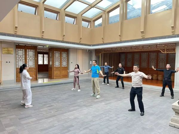 健康中国 | 运河健康产业校友会 | 10月廊坊站圆满完成 | 干细胞与再生医学