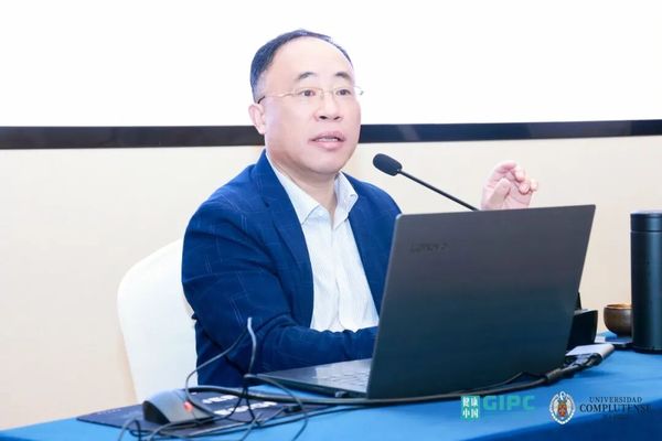 大健康与中医药产业硕博学位班 | 燕园健康科技 | 5月江苏南通站 | 安惠生物科技参访