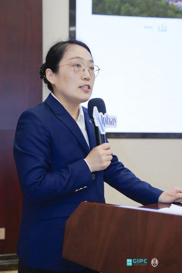 大健康与中医药产业硕博学位班 | 燕园健康科技 | 5月江苏南通站 | 安惠生物科技参访