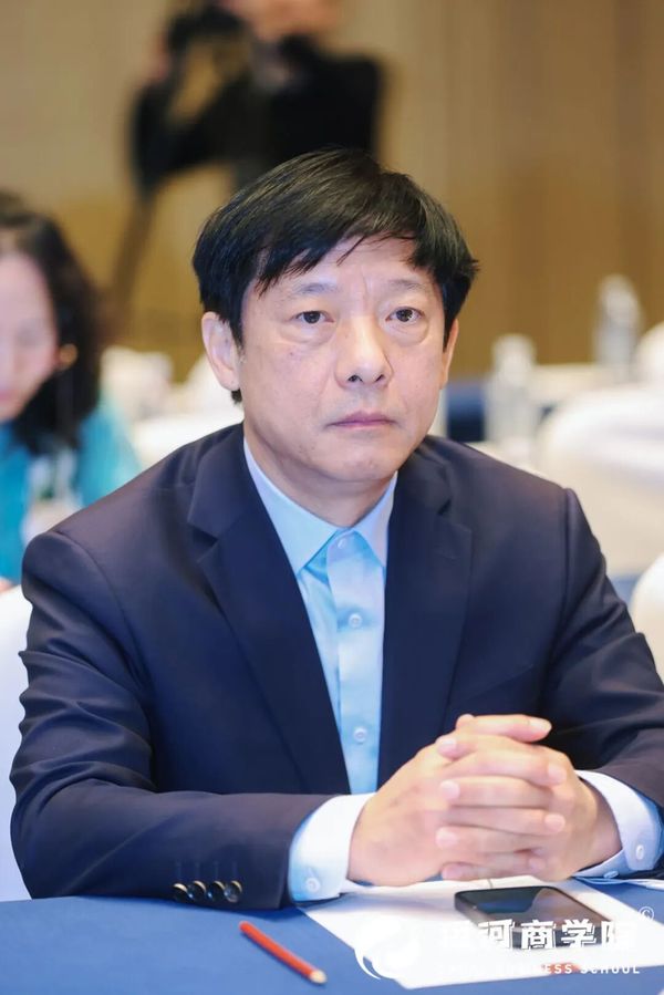 健康中国 | 运河商学院张学锋 | 跨越多领域的创业传奇 | 菏泽