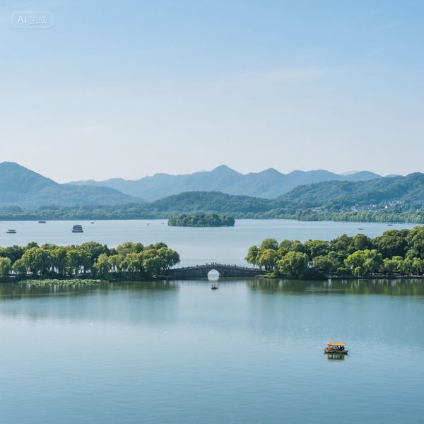 健康中国 | 运河6期13班贾芬萍 | 携国际文旅视野 | 杭州·大健康