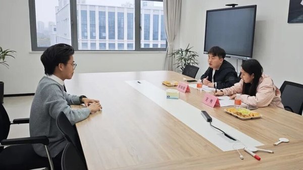 青禾 | 小米质量保证工程师认证班迎来中科创达专场面试双选会