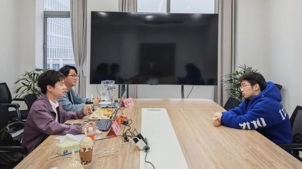 青禾 | 小米质量保证工程师认证班迎来中科创达专场面试双选会
