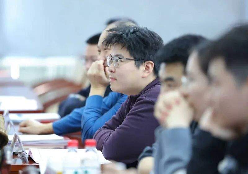 北京大学 | 王宏渊/王军 | 金融与投资期货研修班第七模块 | 课程回顾