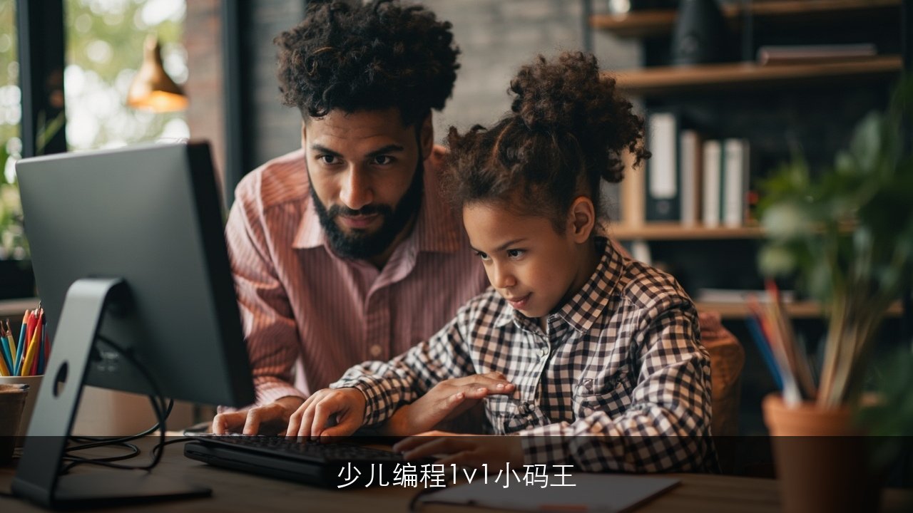 2026少儿编程十大培训机构小码王1v1编程推荐