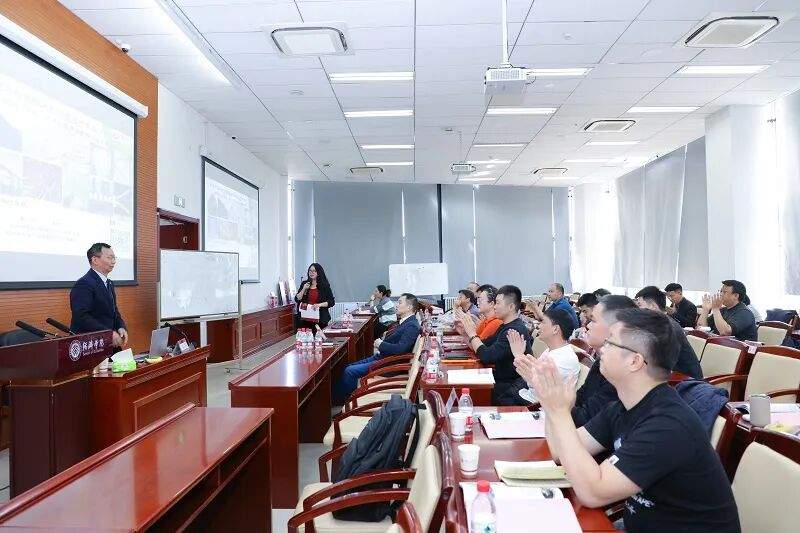 北京大学 | 王宏渊/王军 | 金融与投资期货研修班第七模块 | 课程回顾