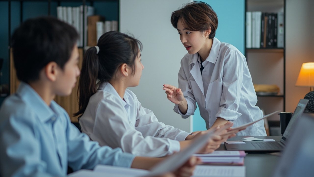 河北优路心理培训学校介绍2026