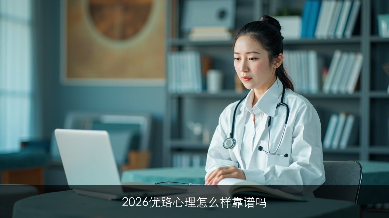 2026优路心理怎么样靠谱吗值得学吗