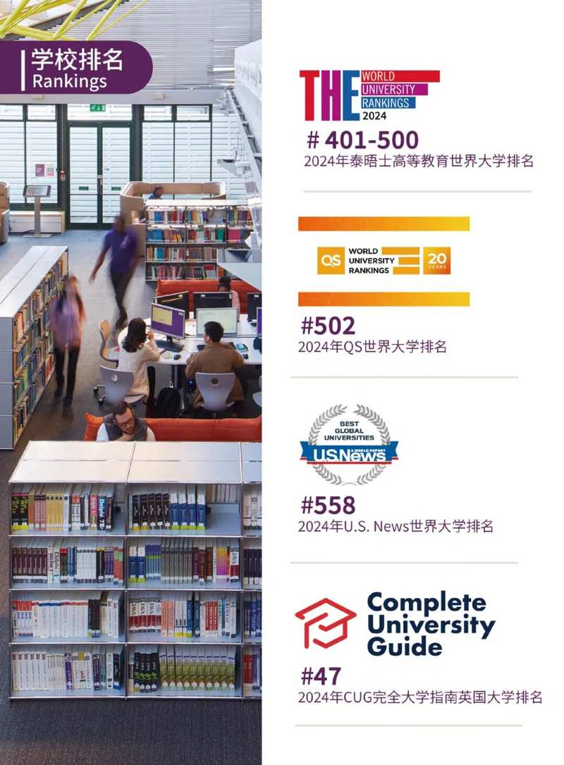 同光资本 | 国际名校MBA朴次茅斯大学免联考硕士 | 招生简章