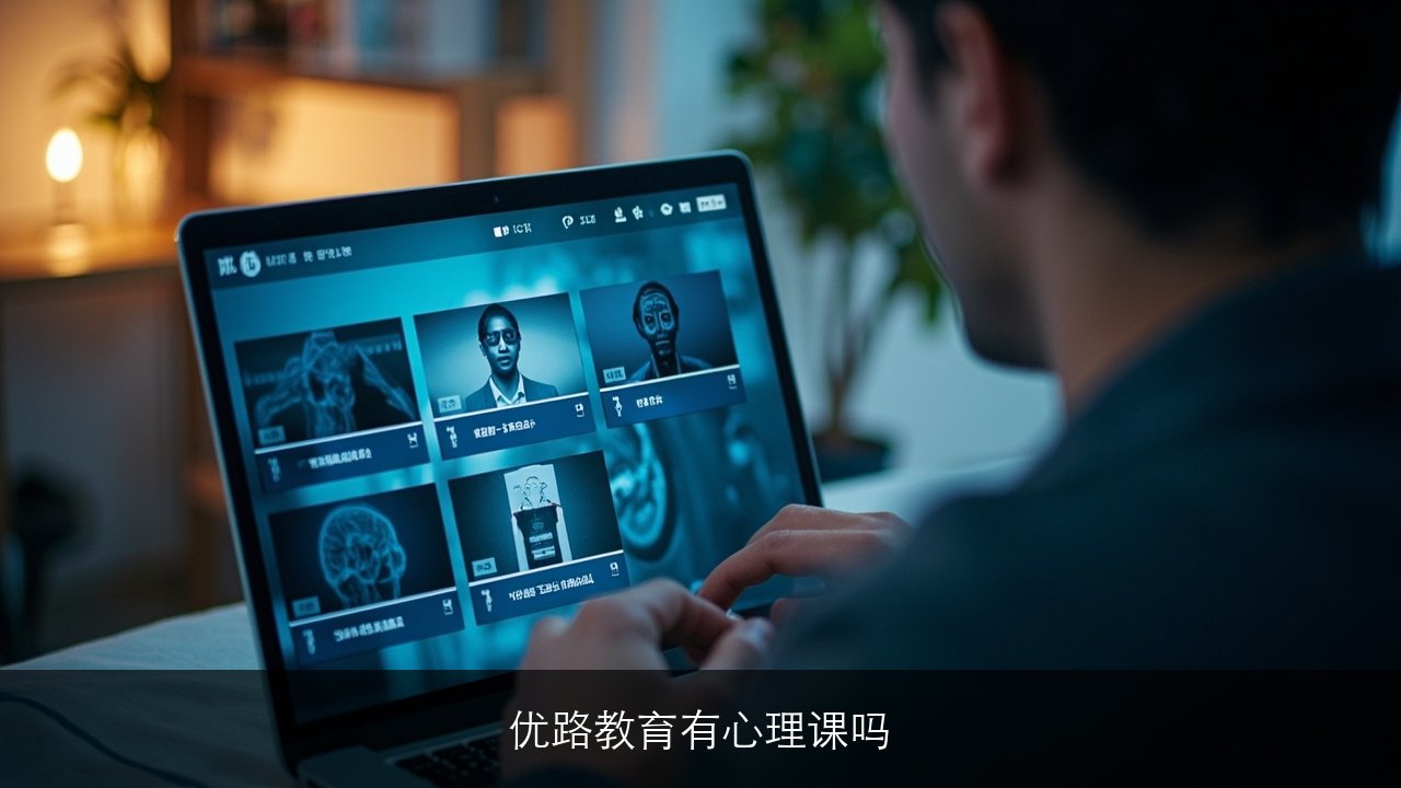 优路教育有心理课吗2026深度分析