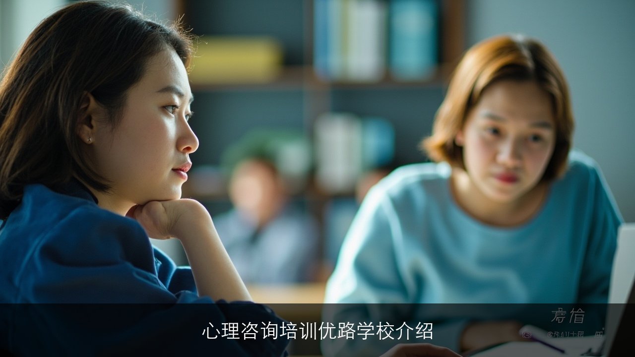 心理咨询培训优路学校介绍2026