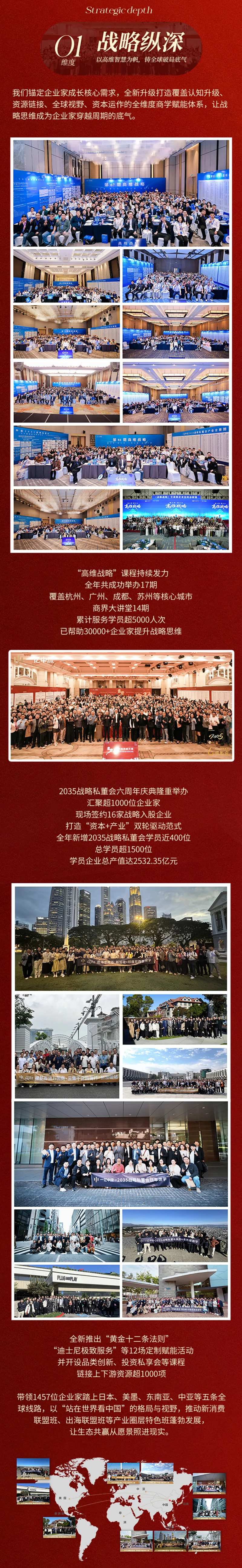 以梦为马，奋进新局 | 一亿中流2025年度回顾
