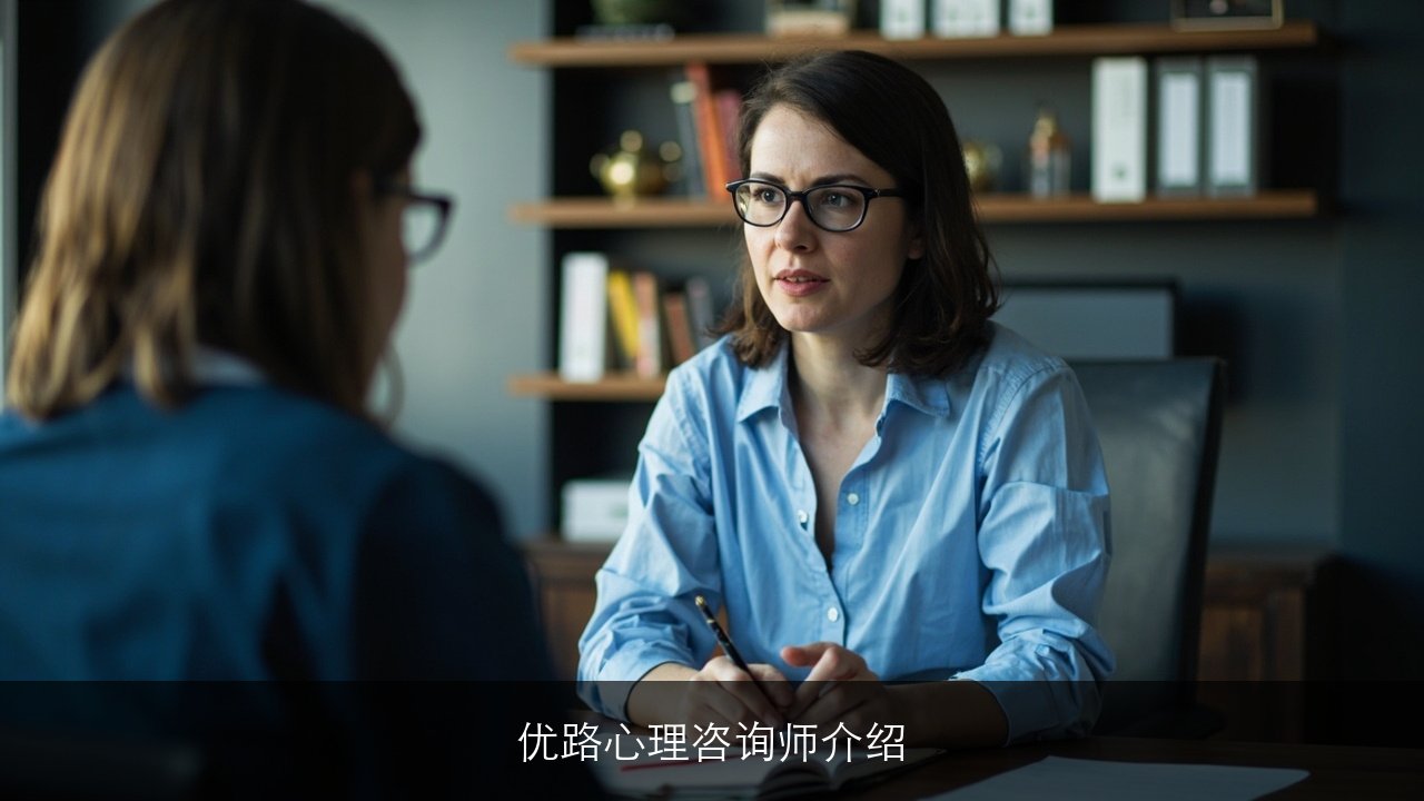 优路教育心理咨询师2026完整介绍