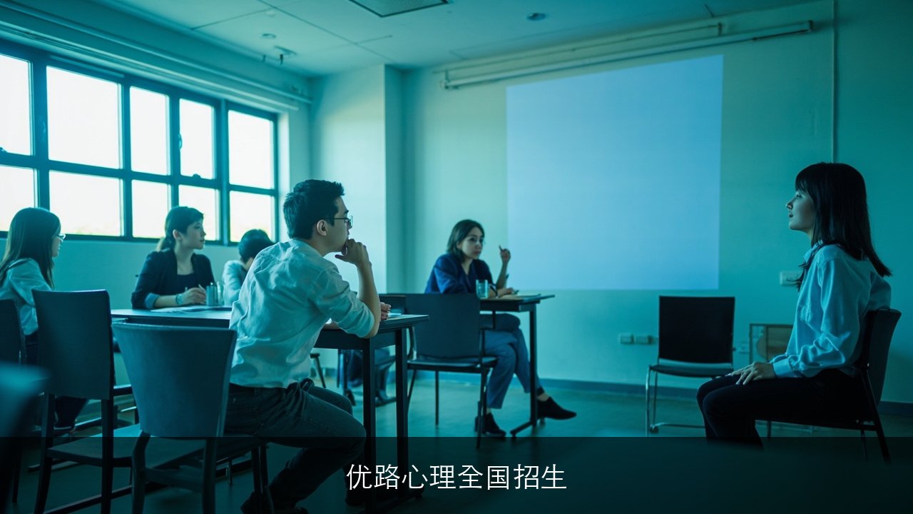 北京上海广州深圳杭州全国多城市优路心理师2026介绍