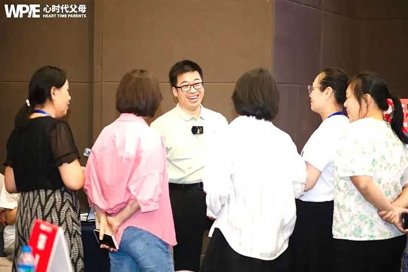 心时代父母 | 第17期海勇老师《学习军师方案班·中级》 | 4月10日开课